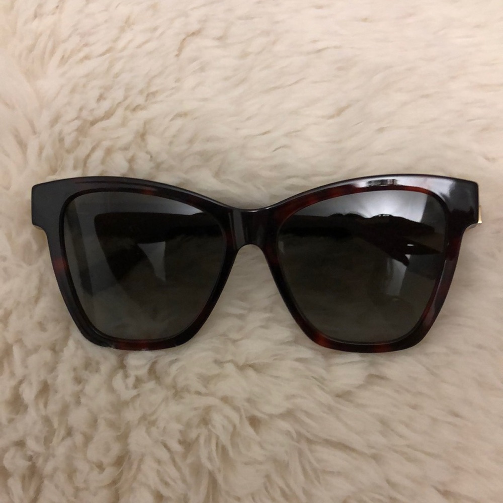 Fendi Peekaboo Sunglasses
